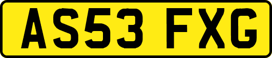 AS53FXG