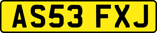 AS53FXJ