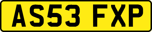 AS53FXP