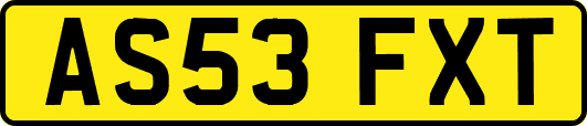 AS53FXT