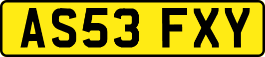 AS53FXY