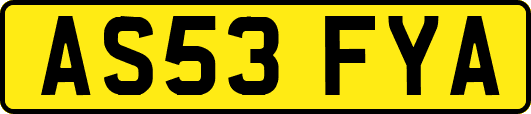 AS53FYA
