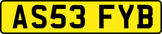 AS53FYB
