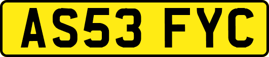 AS53FYC