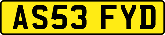 AS53FYD