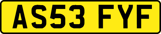 AS53FYF
