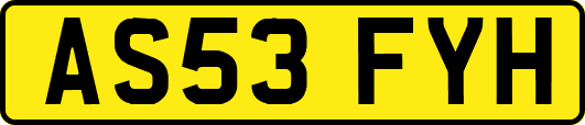 AS53FYH