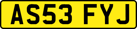AS53FYJ