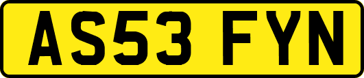 AS53FYN