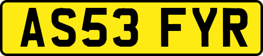 AS53FYR