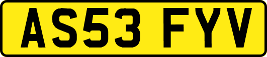 AS53FYV