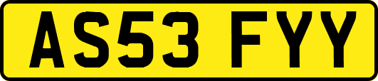 AS53FYY