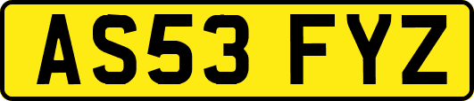 AS53FYZ