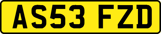 AS53FZD