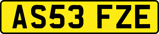AS53FZE