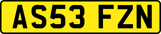 AS53FZN