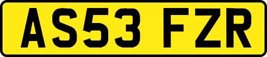 AS53FZR