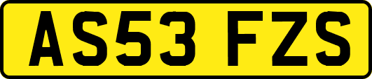 AS53FZS