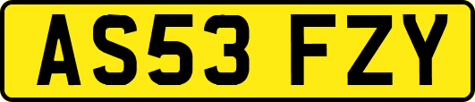 AS53FZY