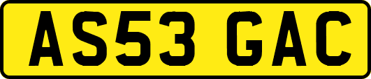 AS53GAC