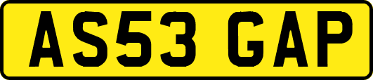 AS53GAP