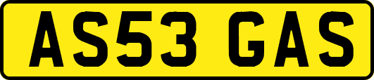 AS53GAS