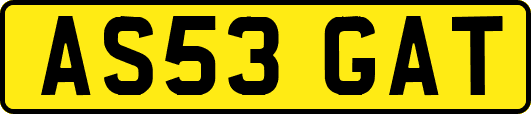 AS53GAT