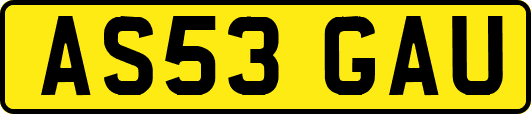 AS53GAU