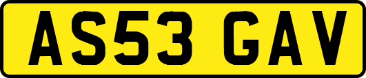 AS53GAV