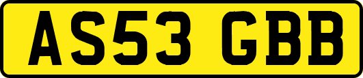 AS53GBB