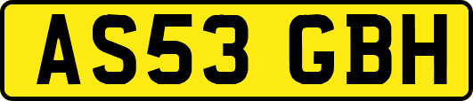AS53GBH