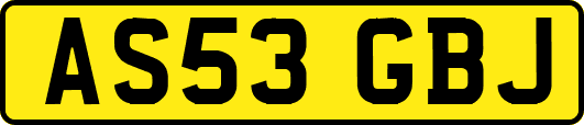 AS53GBJ