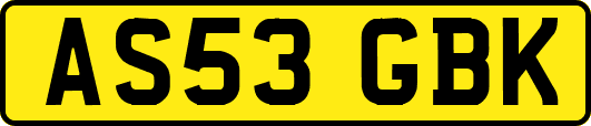 AS53GBK