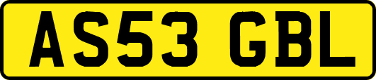 AS53GBL
