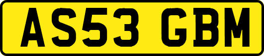 AS53GBM