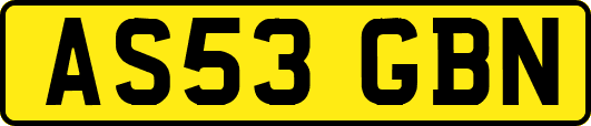 AS53GBN