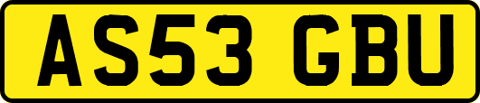 AS53GBU