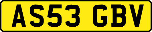 AS53GBV