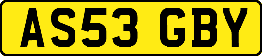 AS53GBY