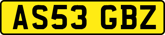 AS53GBZ
