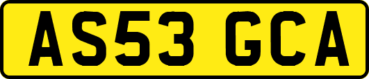 AS53GCA