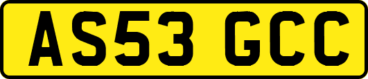 AS53GCC