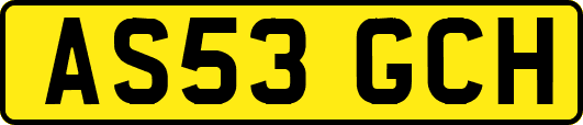 AS53GCH