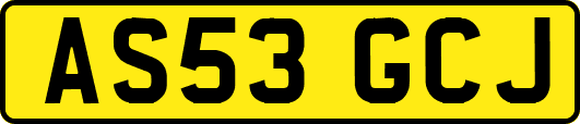 AS53GCJ