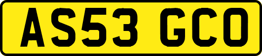 AS53GCO