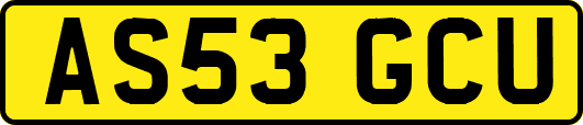 AS53GCU
