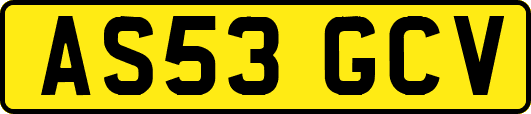 AS53GCV