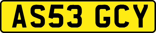 AS53GCY