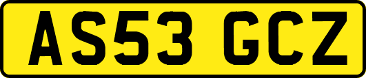 AS53GCZ