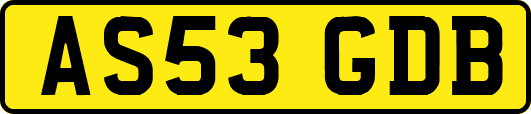 AS53GDB
